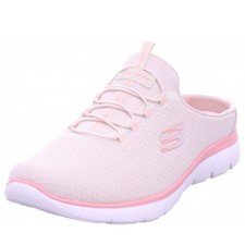 Skechers summits Damen Clogs in Beige