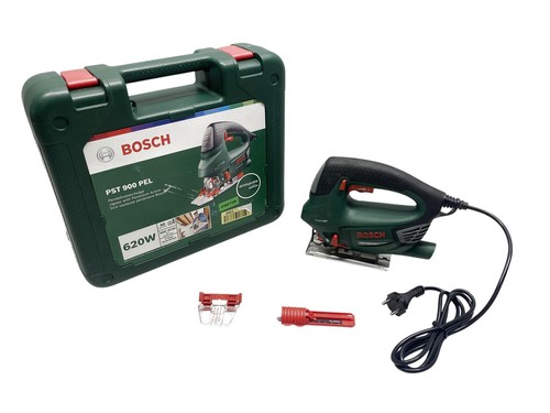 Bosch stichsäge pst - pst, pel