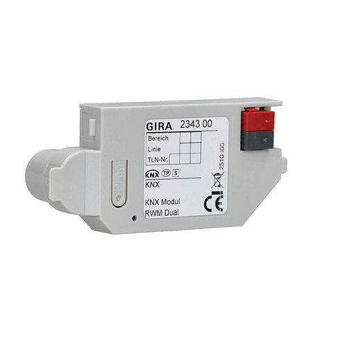 Gira knx modul 234300 für - modul,