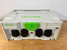 FESTOOL SYS PH PowerHub