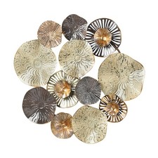 Wandbild Wanddekoration