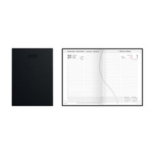 Idena Buchkalender 2026 Basic