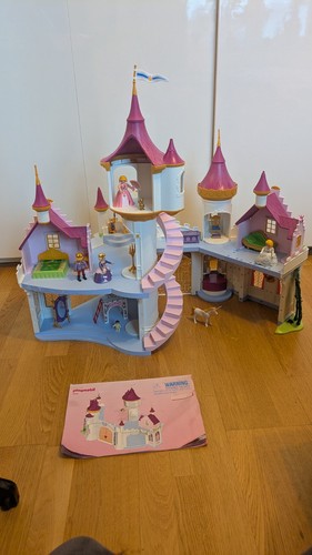 Playmobil 6848