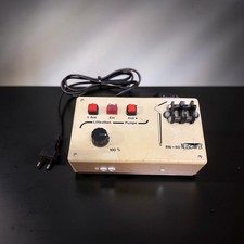 🔥 Vintage Neuschäfer RN-60