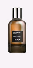 Hugo Boss The Collection Magnetic Musk 100 Ml Eau de Parfum
