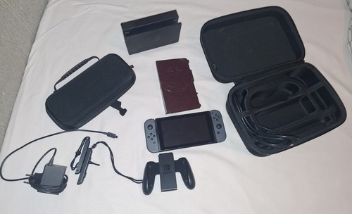 Nintendo switch - nintendo, v1