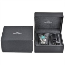 ORIENT F6N4-UAM0 Orient Star