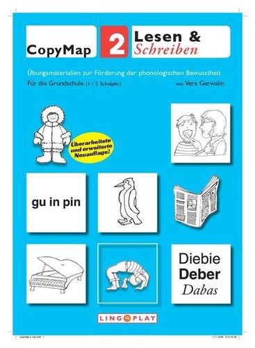 Copymap übungsmaterialien - copymap, 2: