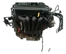 MOTOR W10B16AB 1,6L 16V 85KW /