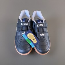 Lico, Sportschuhe Größe 33-