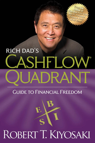 Rich dad cashflow - cashflow, |