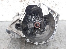 getriebe ft TOYOTA YARIS II P9
