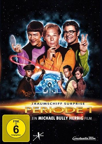 Raumschiff surprise - (t)raumschiff,