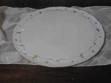 Kuchenplatte Servierplatte