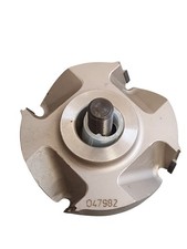 Leitz Dia-Fügefräser Pro