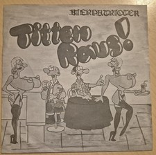 Bierpatrioten -Titten Raus