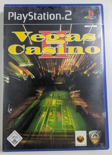 Vegas casino komplett mit - casino, |