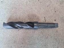 HSS Morsekegel Spiralbohrer