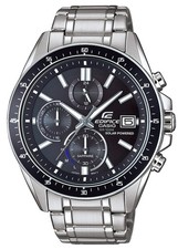 CASIO Edifice Chronograph mit