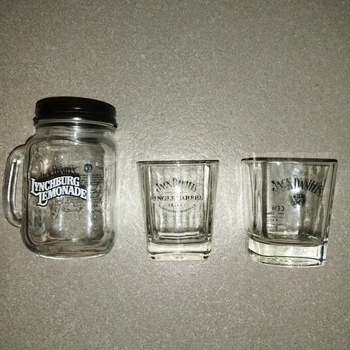 Jack daniel lynchburg - jack, daniel's