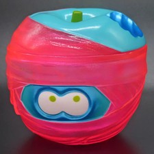 Figur Yummy Mummy (türkis