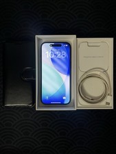 iPhone 15 128GB Space Grau |