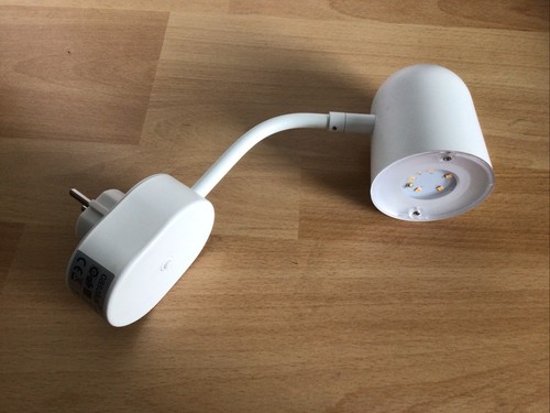 Led leselampe tischlampe - -,