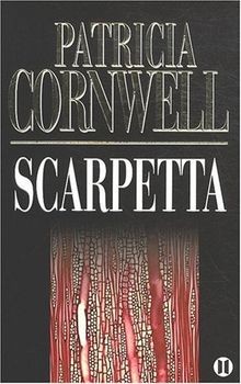 Scarpetta von cornwell - scarpetta,