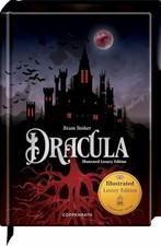 Dracula (English Edition)