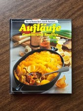 "Aufläufe, Gratins und Soufflés" von Christian Teubner