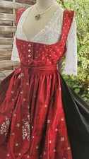 Kaiser franz josef dirndl 38 - kaiser,