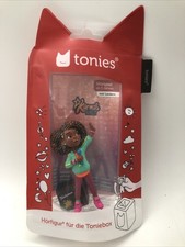 TONIES HÖRFIGUR KARMAS WELT