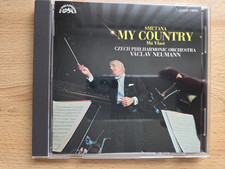 Smetana Mein Vaterland Ma