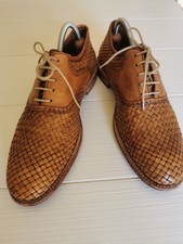 LOTTUSSE Herren Schuhe 8,5