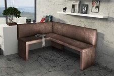 Eckbank Bank Küchenbank 196 x