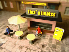 SP1265 Tina´s Imbissbude Spur