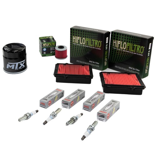 Set für honda crf - set,