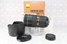 Nikon AF-S Nikkor 24-70mm f/2.8G ED - GT24 Offer! - 12 Monate Gewährleistung