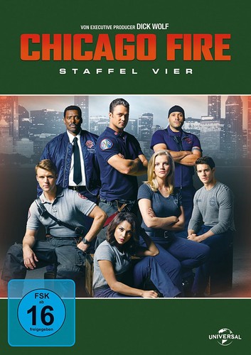 Chicago fire season - chicago,