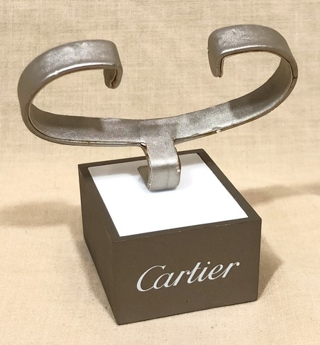 Cartier ausstellungsstand - cartier,