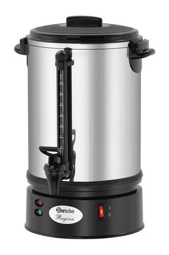 Bartscher kaffeemaschine - bartscher,