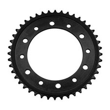 Silent-Kettenrad 42 Zähne T530 Honda CBR 900 RR Fireblade SC50 2002-2003