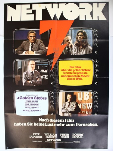 Original filmposter filmplakat - filmposter,