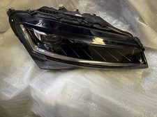 Skoda Superb 3 III 3V FACELIFT