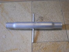 OBERLENKERHÜLSE SPANNHÜLSE WGF Traktor Schlepper Bulldog neuwertig