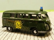 1/87 Brekina # 1094  VW T1 b