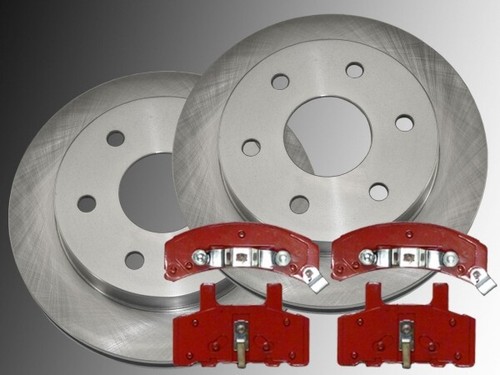 Bremsscheiben 295 und - bremsscheiben, mm