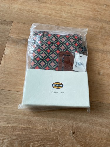 Fossil case für ipad - für,