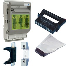 Zubehör für NH - NH