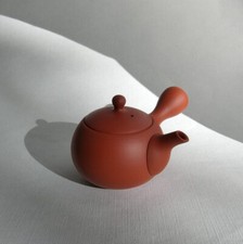 Tokoname-yaki Kyusu Teekanne